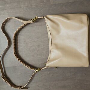 Pixie Mood Tiana Cross-Body Bag (Mocha)